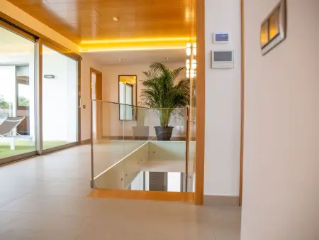 VILLA KANN VIERZEHN, Maison 14 personnes à Roca Llisa - Photo 26