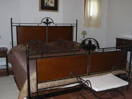 Renoviertes Ferienhaus in Sant Carles De Peralta mit Eigenem Pool - Photo 11