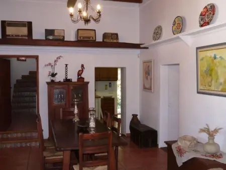 Renoviertes Ferienhaus in Sant Carles De Peralta mit Eigenem Pool - Photo 22
