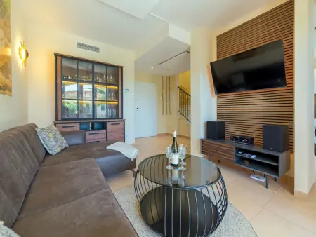 Sa Rapita mit überdachter Terrasse, Maison 4 personnes à Cala Pi - Photo 10