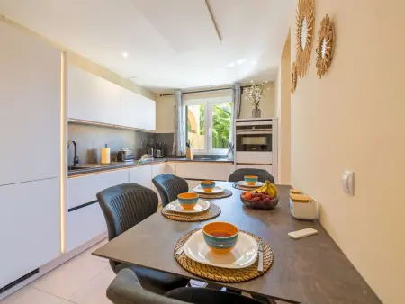 Sa Rapita mit überdachter Terrasse, Maison 4 personnes à Cala Pi - Photo 13