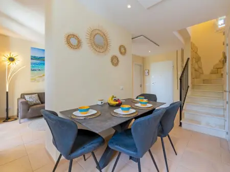 Sa Rapita mit überdachter Terrasse, Maison 4 personnes à Cala Pi - Photo 15