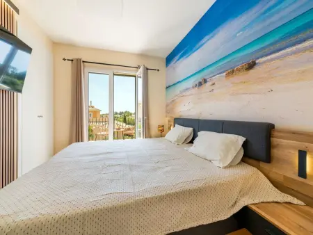 Sa Rapita mit überdachter Terrasse, Maison 4 personnes à Cala Pi - Photo 20