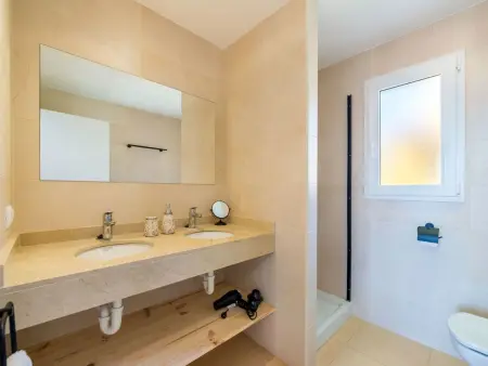 Sa Rapita mit überdachter Terrasse, Maison 4 personnes à Cala Pi - Photo 24