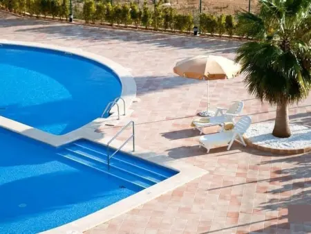 CASA SOL Y MAR, Maison 4 personnes à Cala Pi - Photo 2