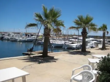 CASA SOL Y MAR, Maison 4 personnes à Cala Pi - Photo 6