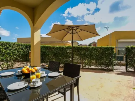 CASA SOL Y MAR, Maison 4 personnes à Cala Pi - Photo 7