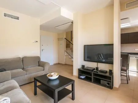 CASA SOL Y MAR, Maison 4 personnes à Cala Pi - Photo 8
