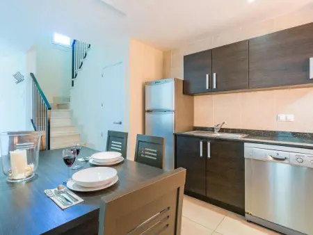 CASA SOL Y MAR, Maison 4 personnes à Cala Pi - Photo 11