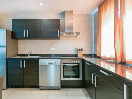 CASA SOL Y MAR, Maison 4 personnes à Cala Pi - Photo 12
