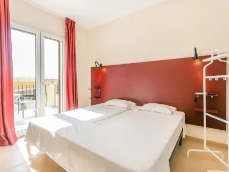 CASA SOL Y MAR, Maison 4 personnes à Cala Pi - Photo 16