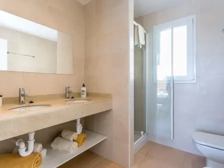 CASA SOL Y MAR, Maison 4 personnes à Cala Pi - Photo 17