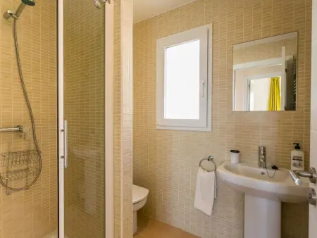 CASA SOL Y MAR, Maison 4 personnes à Cala Pi - Photo 21