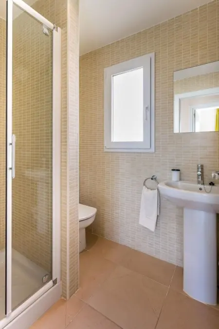 CASA SOL Y MAR, Maison 4 personnes à Cala Pi - Photo 22