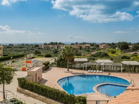 CASA SOL Y MAR, Maison 4 personnes à Cala Pi - Photo 25