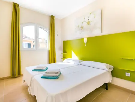 Reihenhaus in Strandnähe, Golfplätze in der Nähe - Photo 6