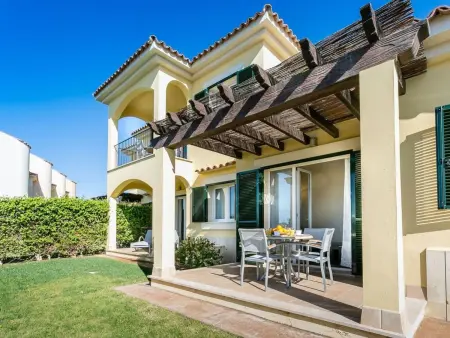Strandnahes, modernes Reihenhaus mit Pool, Appartement 4 personnes à Cala Pi - Photo 10