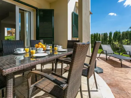 Mediterranes Ferienhaus in El Paraíso, Maison 4 personnes à Cala Pi - Photo 7