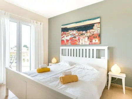 Mediterranes Ferienhaus in El Paraíso, Maison 4 personnes à Cala Pi - Photo 15