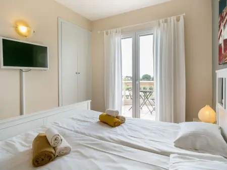 Mediterranes Ferienhaus in El Paraíso, Maison 4 personnes à Cala Pi - Photo 16