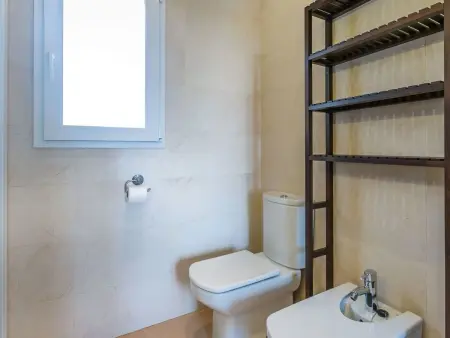 Mediterranes Ferienhaus in El Paraíso, Maison 4 personnes à Cala Pi - Photo 20