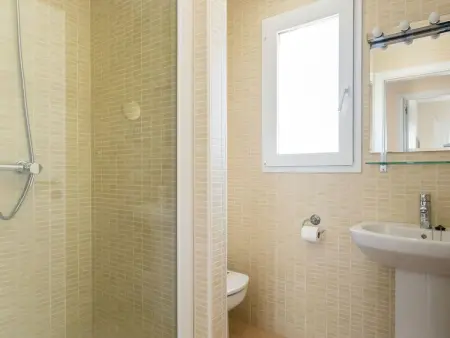 Mediterranes Ferienhaus in El Paraíso, Maison 4 personnes à Cala Pi - Photo 22
