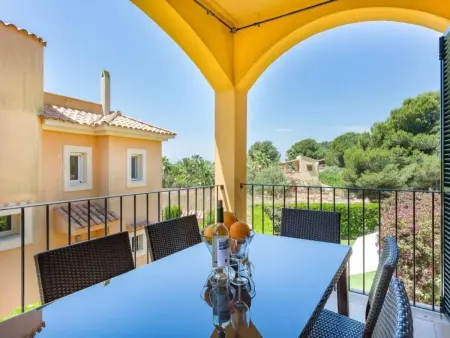 Apartment Beach and Relax Family OG, Appartement 4 personnes à Cala Pi - Photo 1