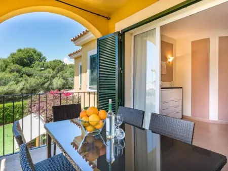 Apartment Beach and Relax Family OG, Appartement 4 personnes à Cala Pi - Photo 2