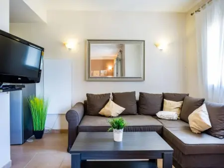 Apartment Beach and Relax Family OG, Appartement 4 personnes à Cala Pi - Photo 4