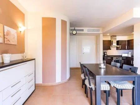 Apartment Beach and Relax Family OG, Appartement 4 personnes à Cala Pi - Photo 8
