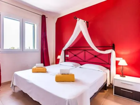 Apartment Beach and Relax Family OG, Appartement 4 personnes à Cala Pi - Photo 9