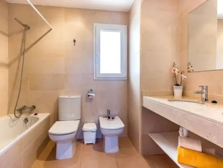 Apartment Beach and Relax Family OG, Appartement 4 personnes à Cala Pi - Photo 11
