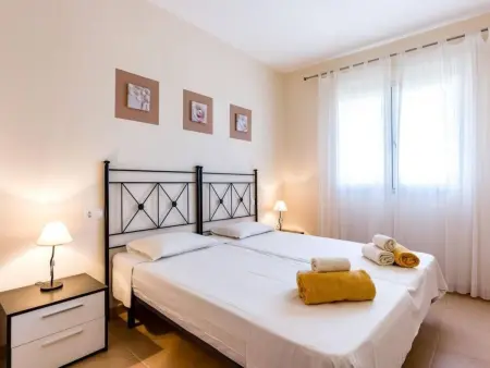 Apartment Beach and Relax Family OG, Appartement 4 personnes à Cala Pi - Photo 13
