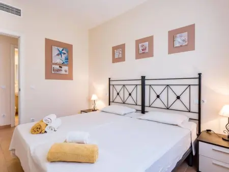 Apartment Beach and Relax Family OG, Appartement 4 personnes à Cala Pi - Photo 14