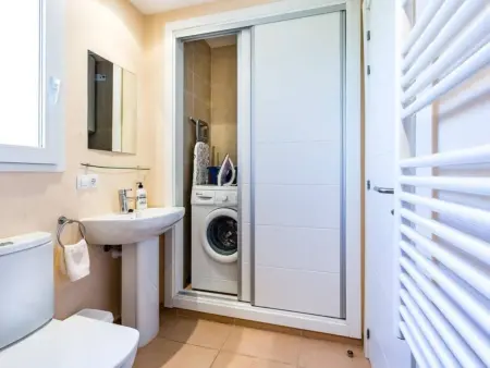 Apartment Beach and Relax Family OG, Appartement 4 personnes à Cala Pi - Photo 16
