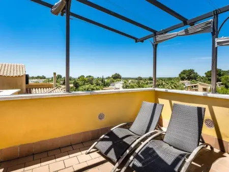 Apartment Beach and Relax Family OG, Appartement 4 personnes à Cala Pi - Photo 17