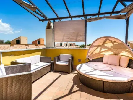 Apartment Beach and Relax Family OG, Appartement 4 personnes à Cala Pi - Photo 18
