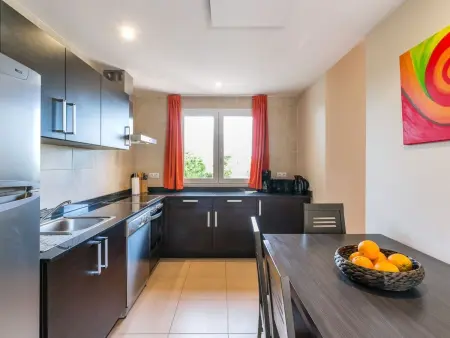 Mediterrane Doppelhaushälfte, Maison 4 personnes à Cala Pi - Photo 8