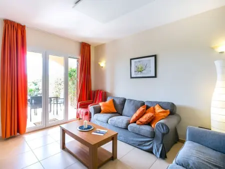 Mediterrane Doppelhaushälfte, Maison 4 personnes à Cala Pi - Photo 11