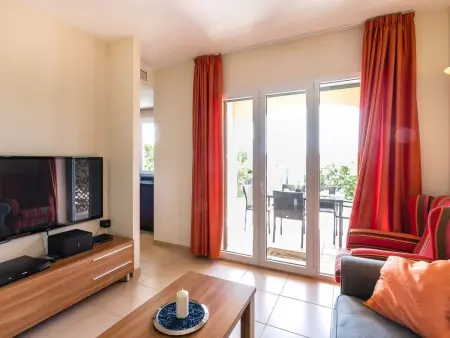 Mediterrane Doppelhaushälfte, Maison 4 personnes à Cala Pi - Photo 12
