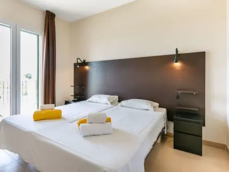 Mediterrane Doppelhaushälfte, Maison 4 personnes à Cala Pi - Photo 14