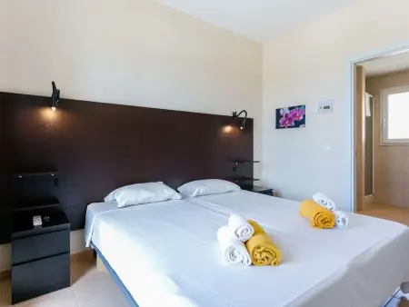 Mediterrane Doppelhaushälfte, Maison 4 personnes à Cala Pi - Photo 16