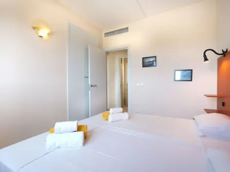 Mediterrane Doppelhaushälfte, Maison 4 personnes à Cala Pi - Photo 19