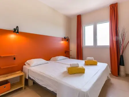 Mediterrane Doppelhaushälfte, Maison 4 personnes à Cala Pi - Photo 20