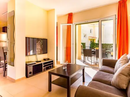 mit Dachterrasse und Meerblick, Maison 4 personnes à Cala Pi - Photo 11