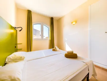 mit Dachterrasse und Meerblick, Maison 4 personnes à Cala Pi - Photo 15