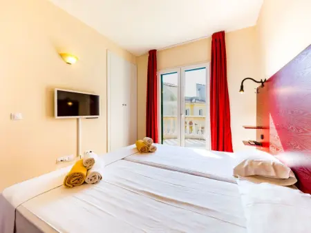 mit Dachterrasse und Meerblick, Maison 4 personnes à Cala Pi - Photo 18