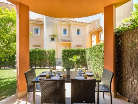 Schönes, mediterranes Ferienhaus, Maison 4 personnes à Cala Pi - Photo 1