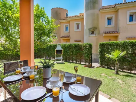 Schönes, mediterranes Ferienhaus, Maison 4 personnes à Cala Pi - Photo 2