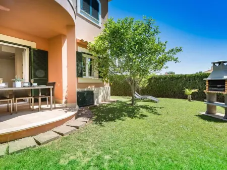 Schönes, mediterranes Ferienhaus, Maison 4 personnes à Cala Pi - Photo 3